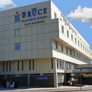 The Bruce Hotel